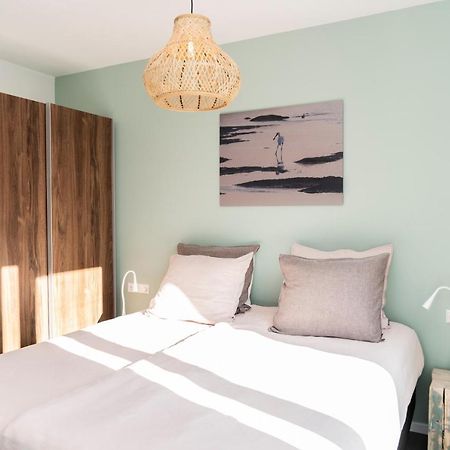 Bed and Breakfast Ruijs Aan Zee Де-Коог Екстер'єр фото