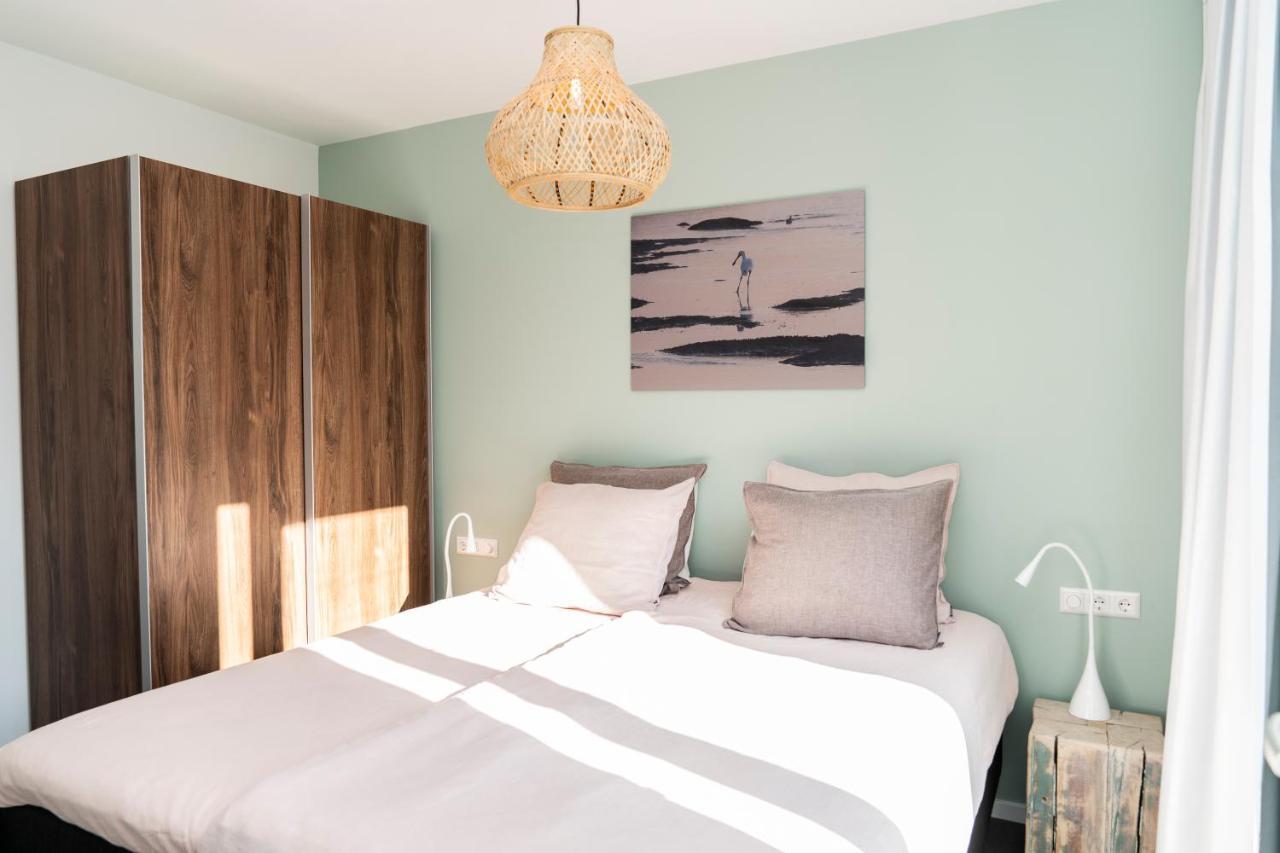 Bed and Breakfast Ruijs Aan Zee Де-Коог Екстер'єр фото