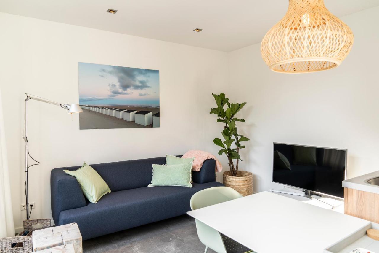 Bed and Breakfast Ruijs Aan Zee Де-Коог Екстер'єр фото