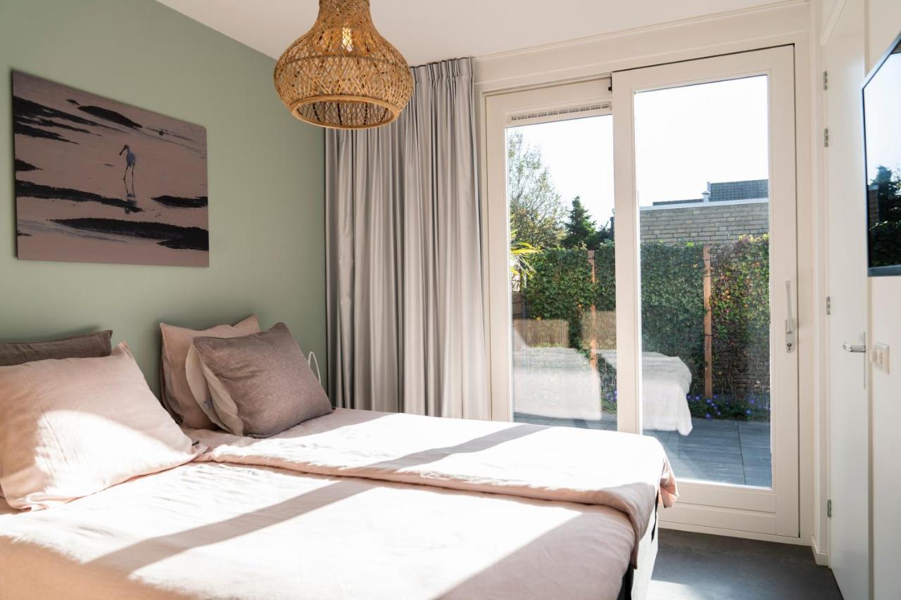 Bed and Breakfast Ruijs Aan Zee Де-Коог Екстер'єр фото